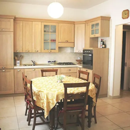 בית נופש Casa Lu' *