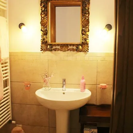 Casa Lu' * וירג'יו