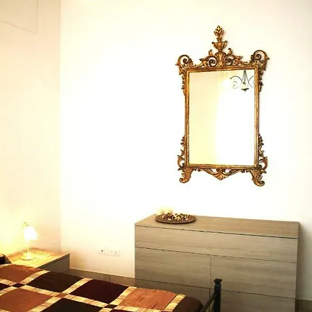 בית נופש Casa Lu' *