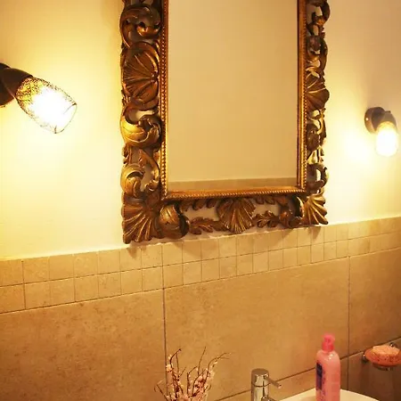 בית נופש Casa Lu' *