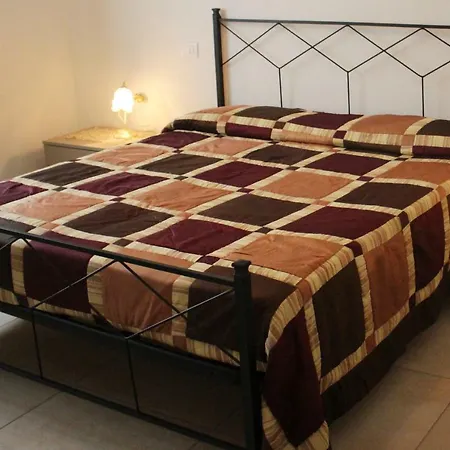 Casa Lu' * וירג'יו