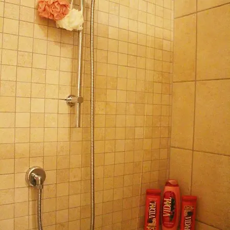 בית נופש Casa Lu' וירג'יו