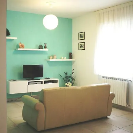 Casa Lu' Viareggio