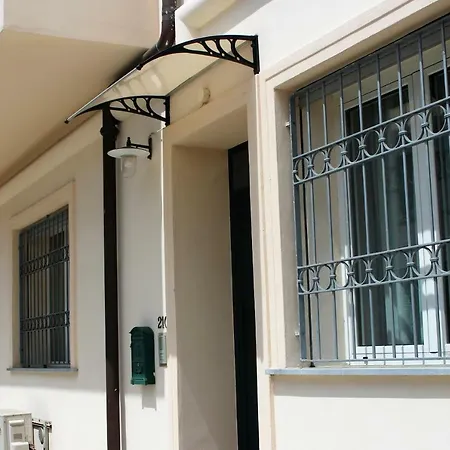 Casa Lu' В'яреджо