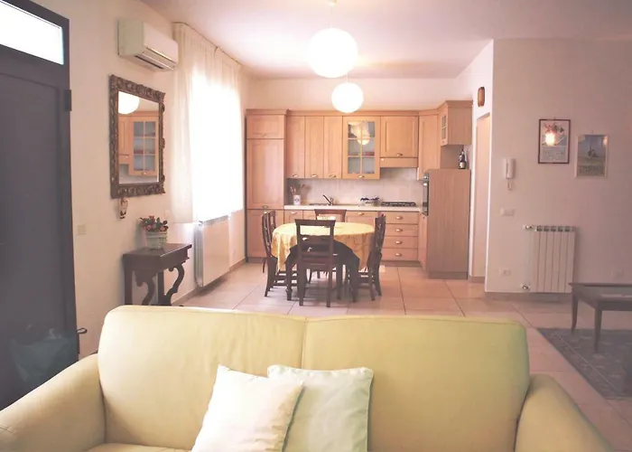 Casa Lu' Σπίτι διακοπών *