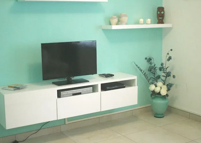 Casa Lu' Σπίτι διακοπών