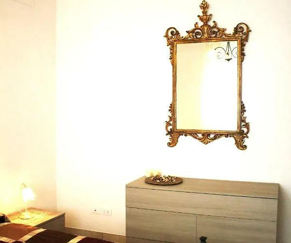 Σπίτι διακοπών Casa Lu' *