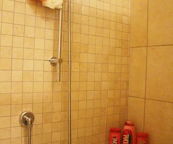 Σπίτι διακοπών Casa Lu' Βιαρέτζιο