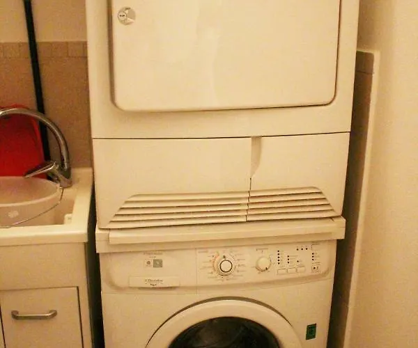 Casa Lu' Σπίτι διακοπών