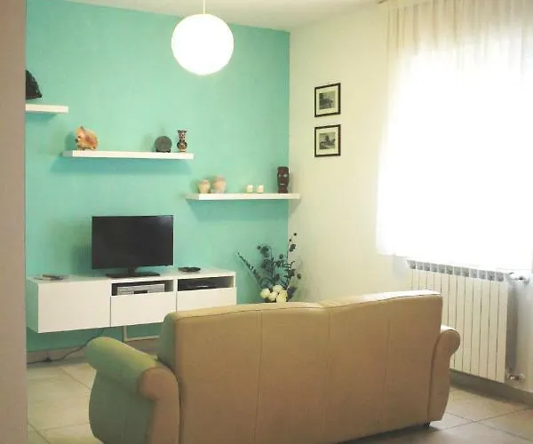 Casa Lu' Βιαρέτζιο