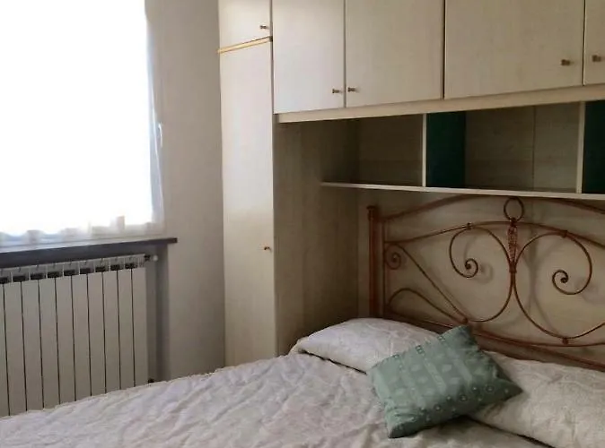 Casa Lu' * Βιαρέτζιο