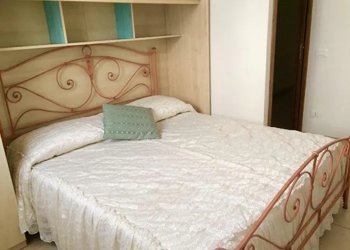 Casa Lu' Σπίτι διακοπών Βιαρέτζιο