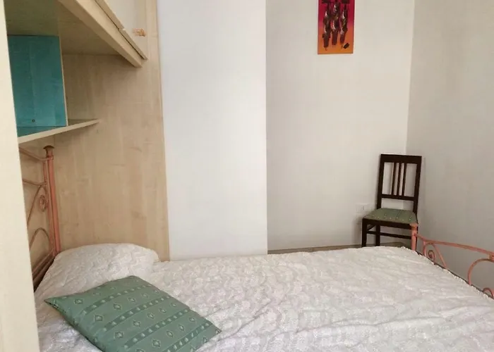 Будинок відпочинку Casa Lu' *