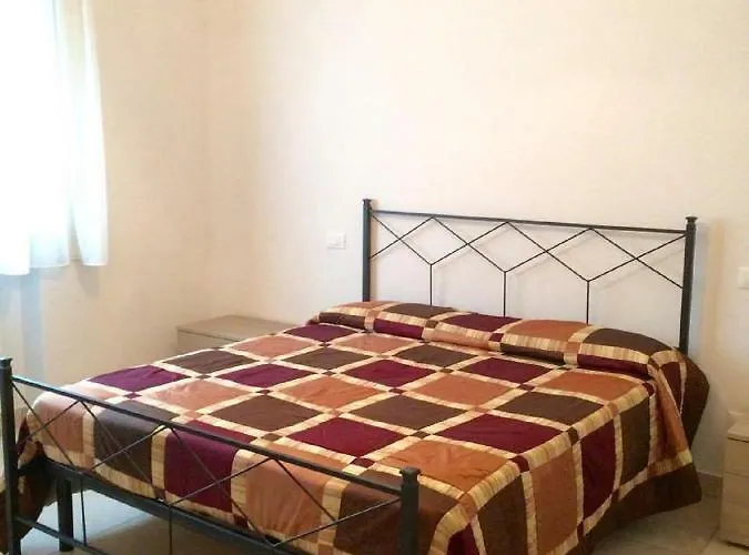 Casa Lu' * В'яреджо