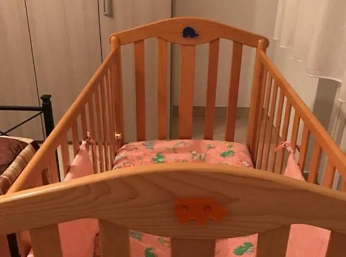 Σπίτι διακοπών Casa Lu' Βιαρέτζιο