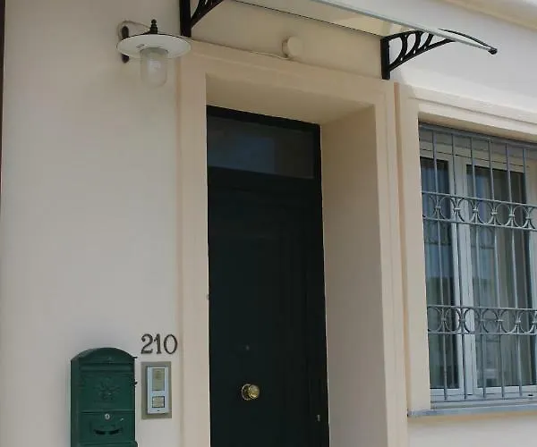 Будинок відпочинку Casa Lu' *