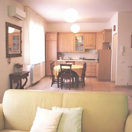 Casa Lu' Hébergement de vacances *