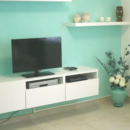 Casa Lu' Будинок відпочинку