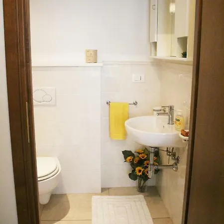 Hébergement de vacances Casa Lu' *