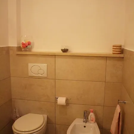 Casa Lu' Hébergement de vacances Viareggio