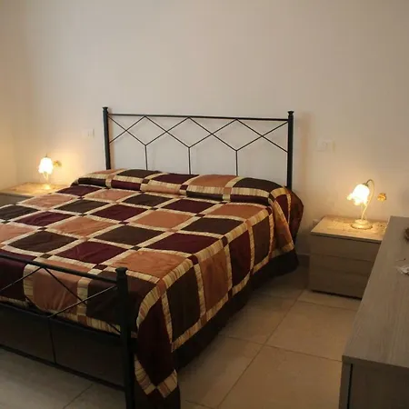Casa Lu' Будинок відпочинку В'яреджо