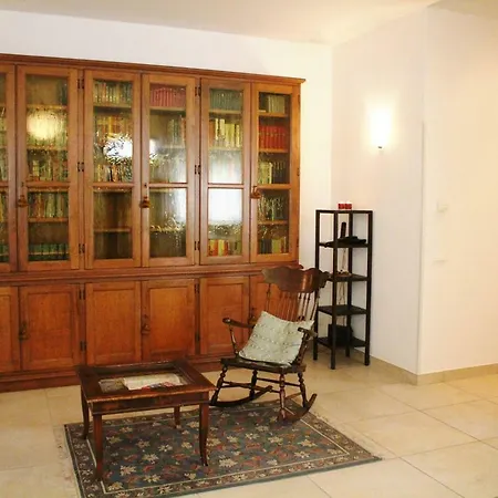 Casa Lu' Hébergement de vacances