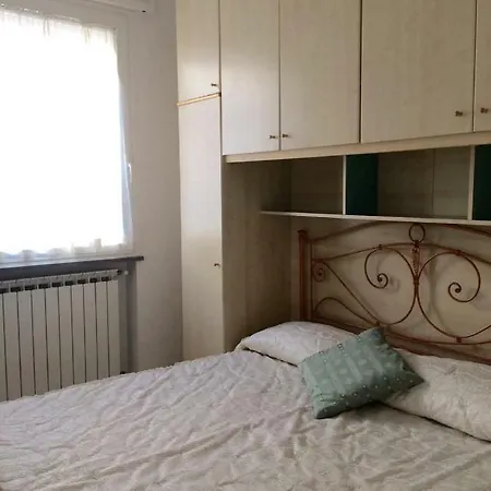 Casa Lu' * В'яреджо