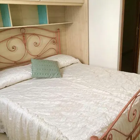Casa Lu' Будинок відпочинку В'яреджо