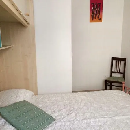 Будинок відпочинку Casa Lu' *