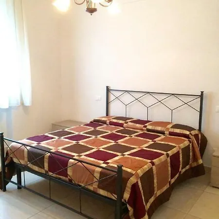 Casa Lu' * В'яреджо