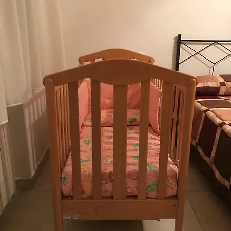 Casa Lu' * В'яреджо