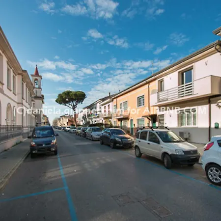 Casa Lu' Hébergement de vacances