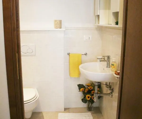 Tatil Evi Casa Lu' *