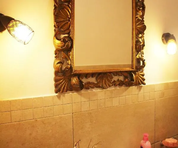 Tatil Evi Casa Lu' *