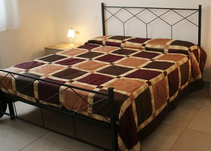 Casa Lu' * Viareggio