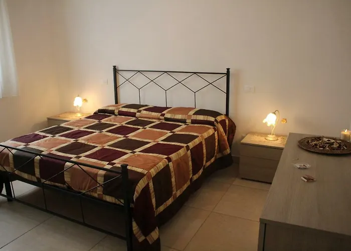 Casa Lu' Vakantiehuis Viareggio