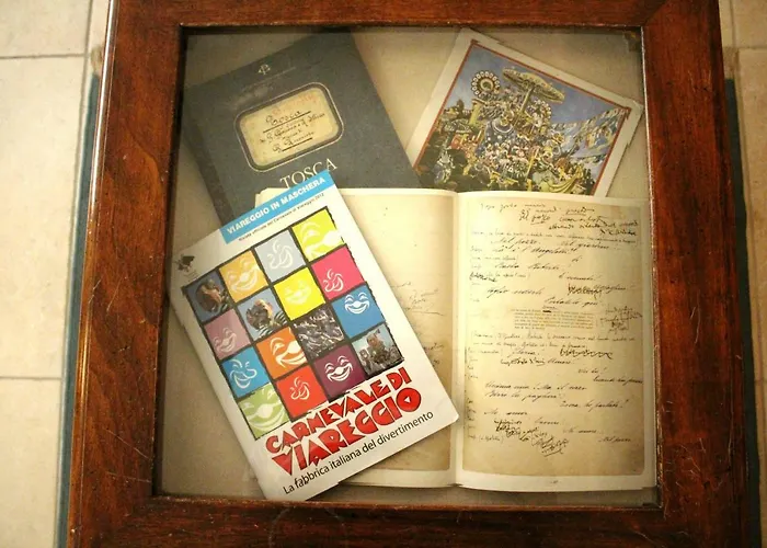 Casa Lu' Vakantiehuis