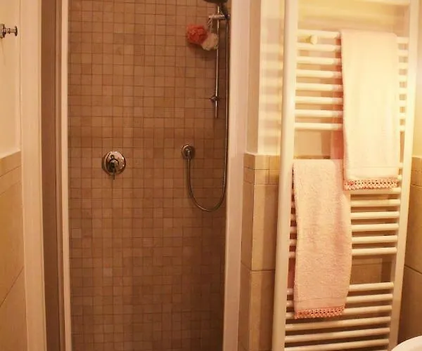 Vakantiehuis Casa Lu' Viareggio