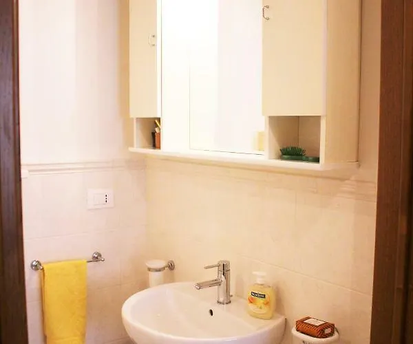 Casa Lu' Vakantiehuis *