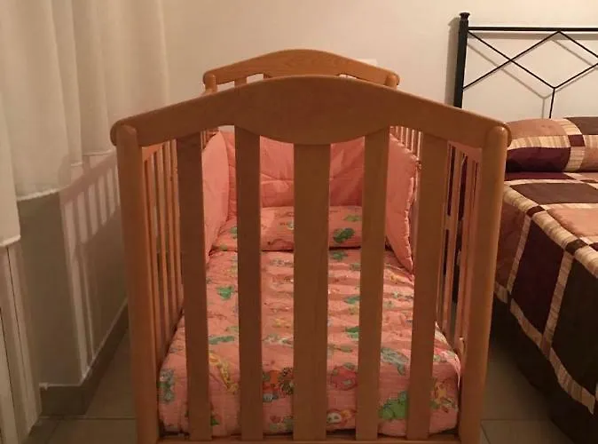 Casa Lu' * Viareggio