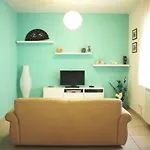 Casa de Férias Casa Lu' Viareggio