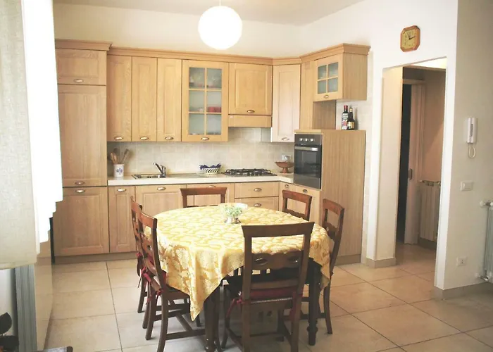 Casa de Férias Casa Lu' *