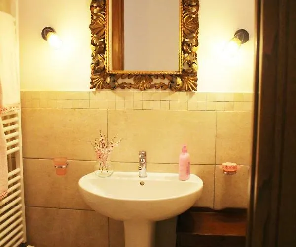 Casa Lu' * Viareggio