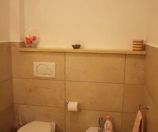 Casa Lu' Casa de Férias Viareggio