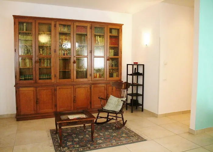 Casa Lu' Casa de Férias